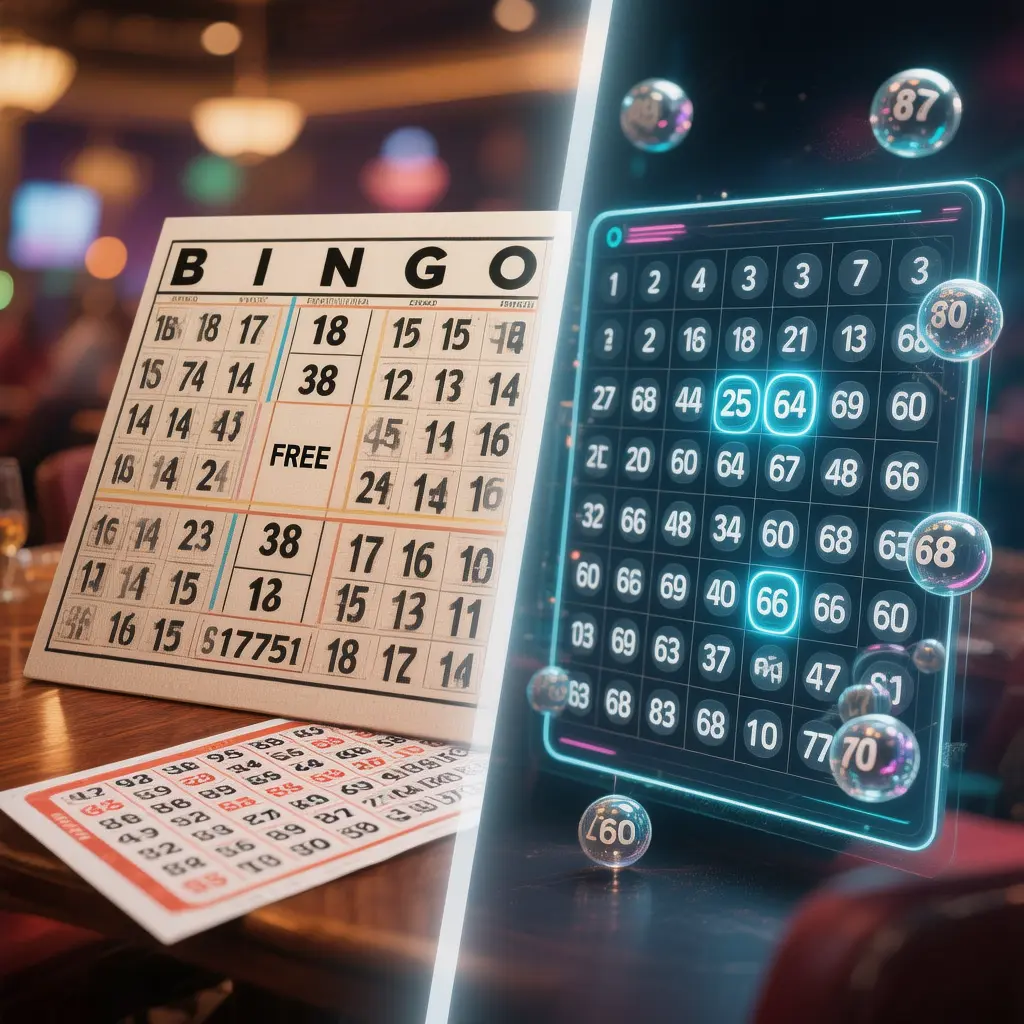 Bingo and Keno Guide: Cards, Draws, Odds, RTP Ranges, and Online vs Live Differences
