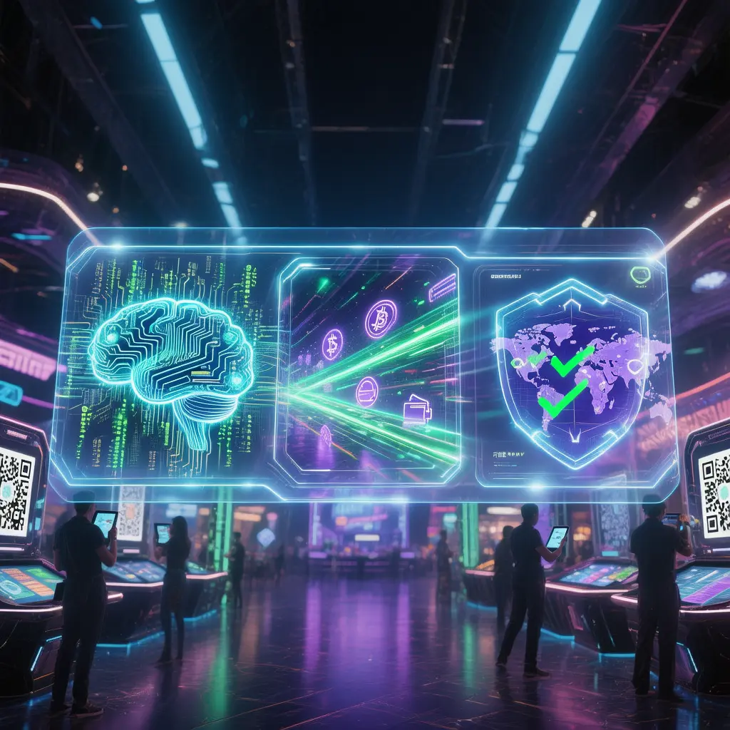 G2E 2025 iGaming Takeaways: AI, Payments, and Compliance Moves You Need to Act On