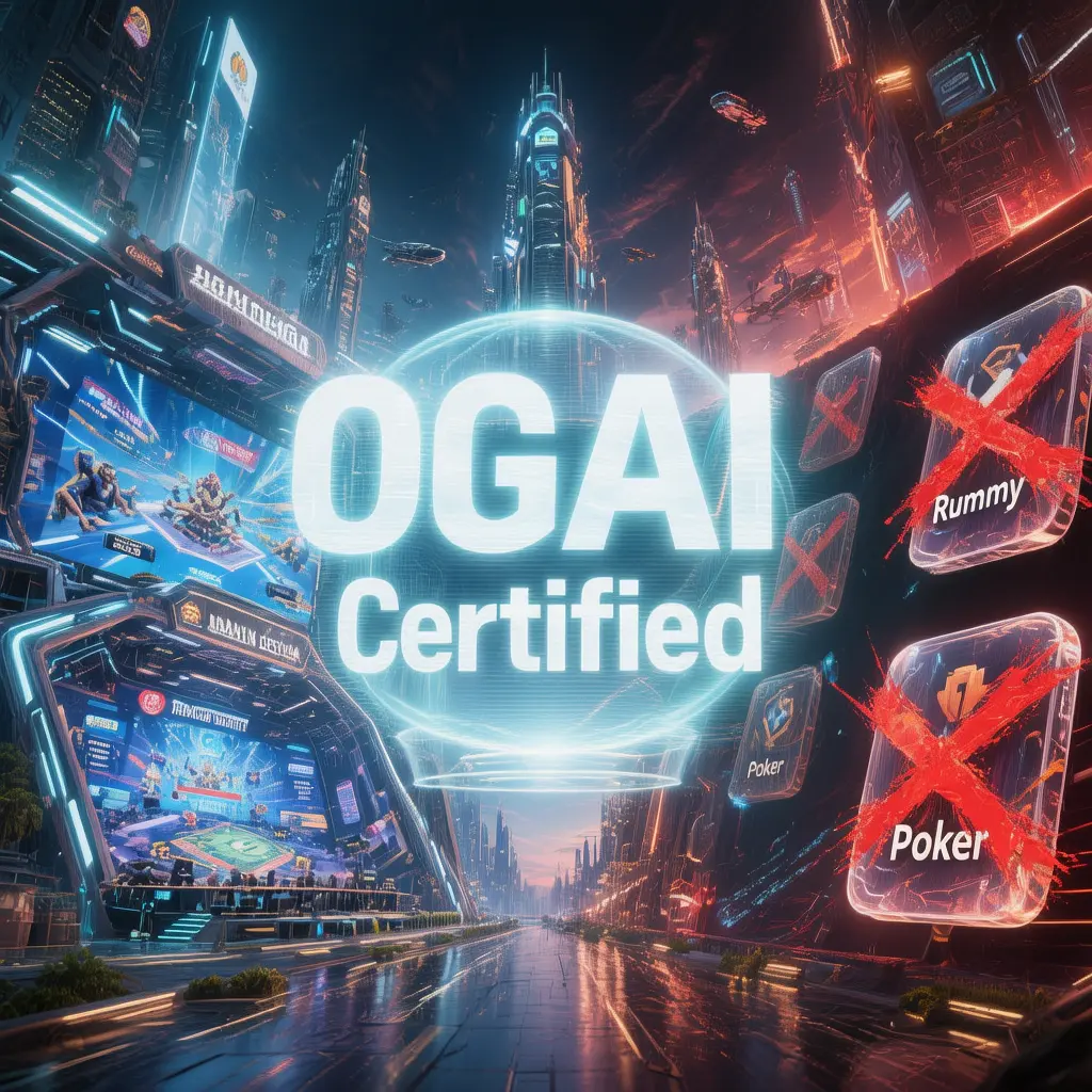 India’s Online Gaming Act Explained: What Affiliates and Operators Can Legally Publish in October