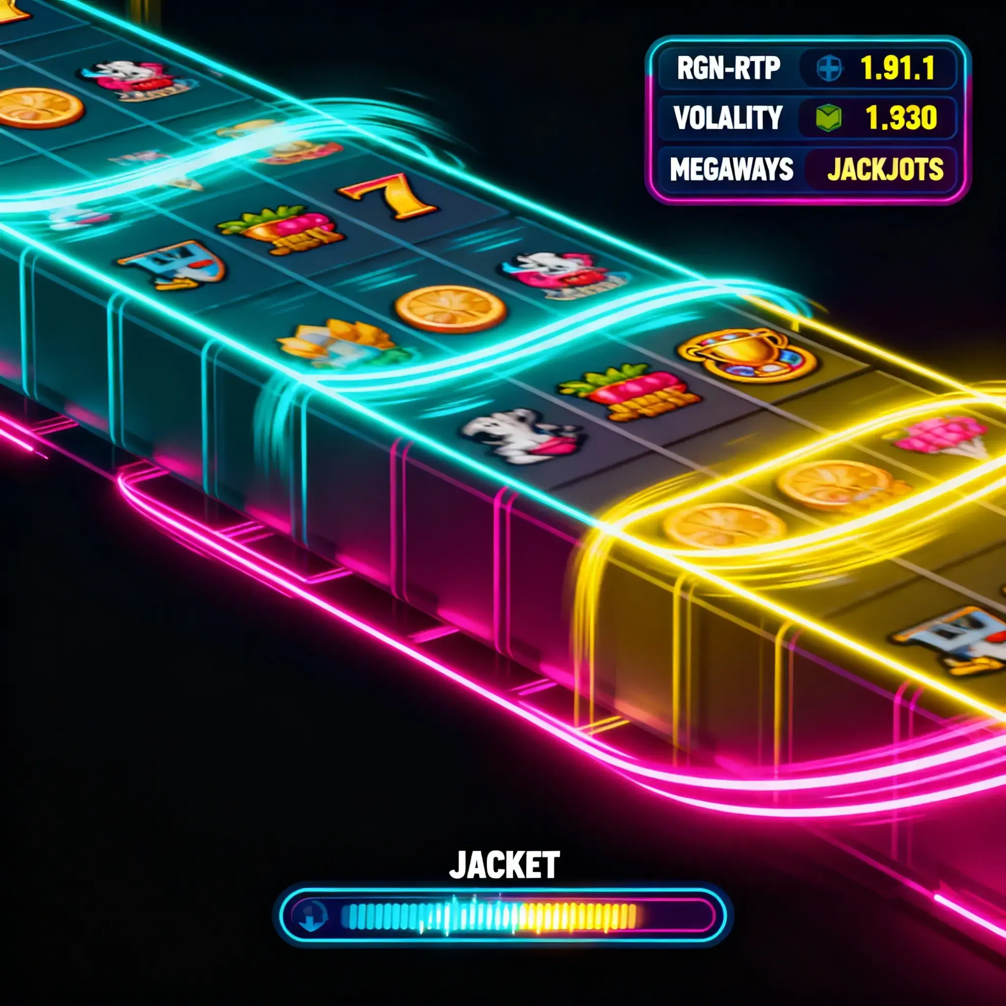 Online Slots Ultimate Guide