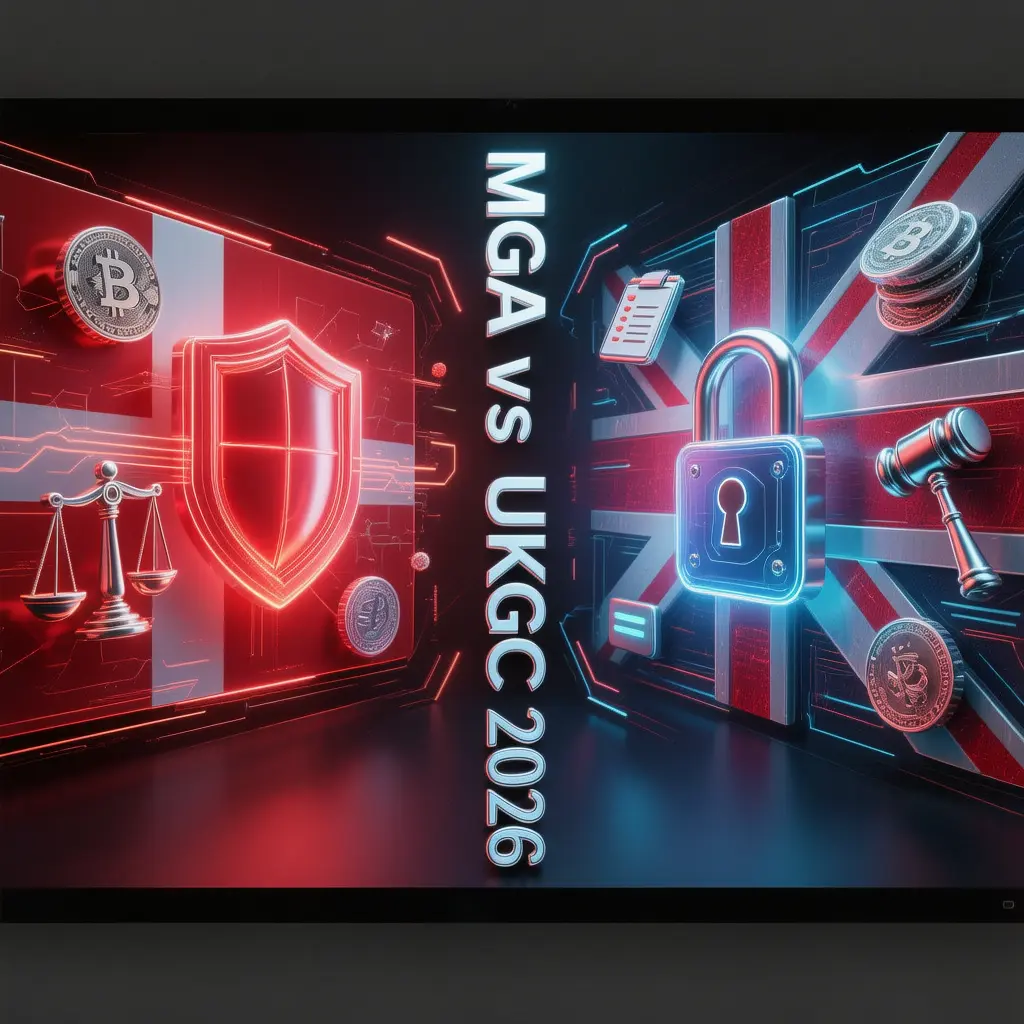 MGA vs UKGC: Player Protections, Ads Rules, RG Tooling, AML Burden, and Market Access
