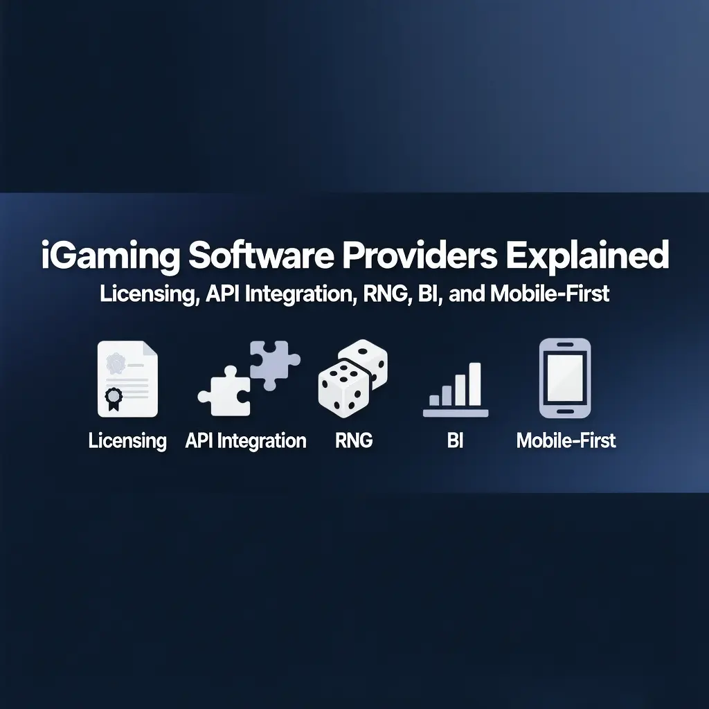 Best Casino Software Providers: Live Studios, RNG Suites, Aggregators, and Due‑Diligence Checklist